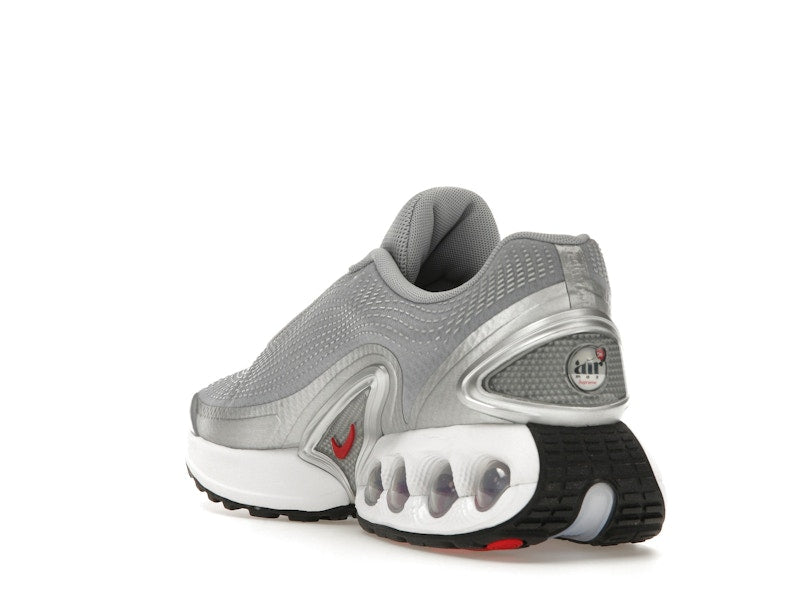 Nike Air Max DN Supreme Silver Bullet (Amis et famille) 