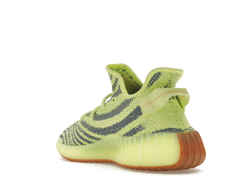 adidas Yeezy Boost 350 V2 Jaune Semi-Glacé