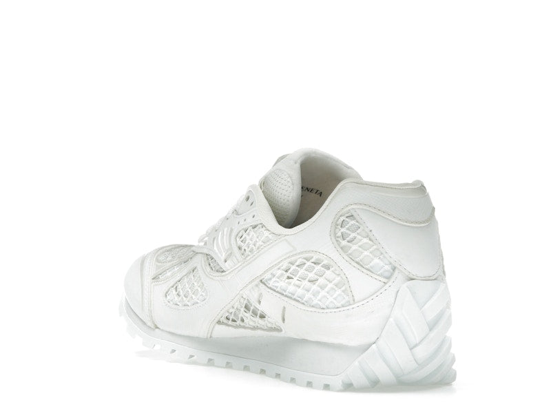 Bottega Veneta Orbit Blanc