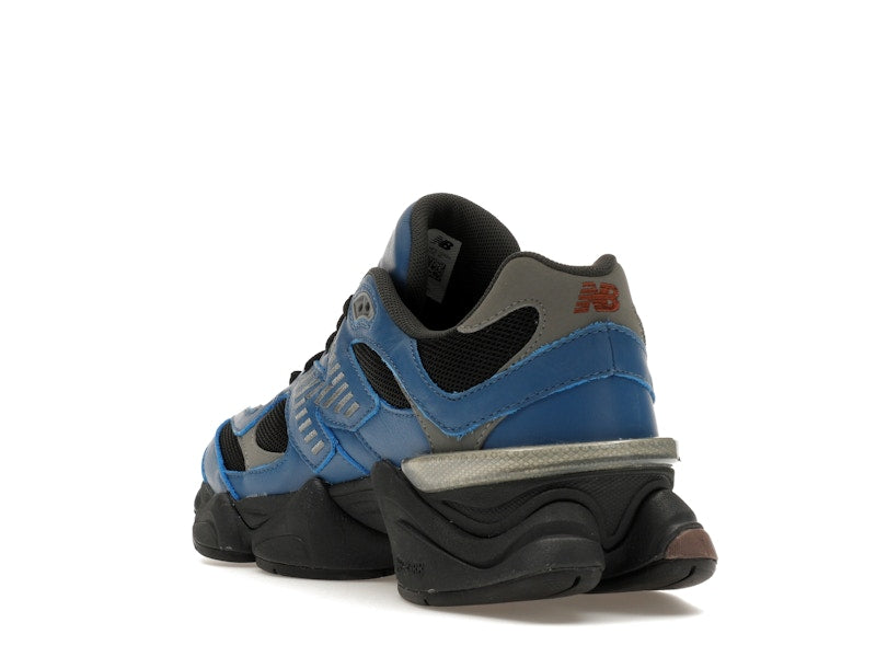 New Balance 9060 Dunkelkönigsbraun