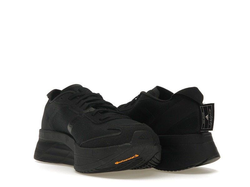 adidas Y-3 adiZero Boston 11 Noir Blanc