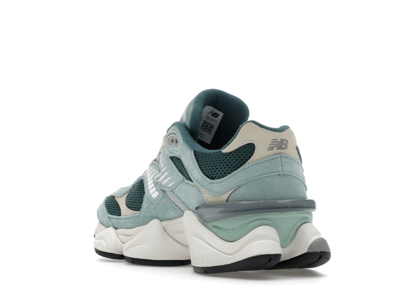 New Balance 9060 New Spruce Salt Marsh 