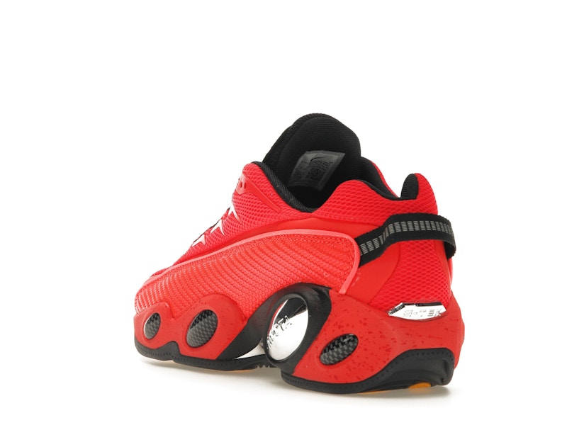 Nike NOCTA Glide Drake Cramoisi vif