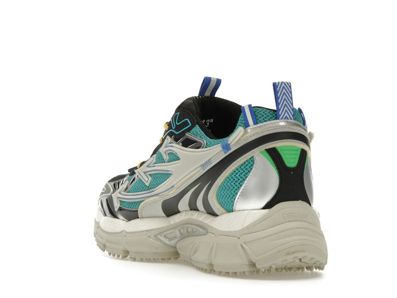 OFF-WHITE Je reviens tout de suite Paris 