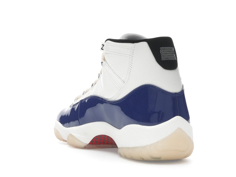 Jordan 11 Retro Rare Air