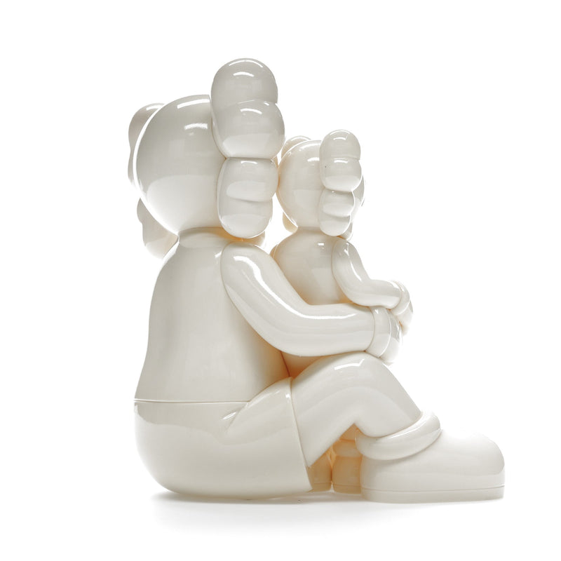 Figurine en vinyle KAWS Holiday Changbai Mountain Blanche-Neige