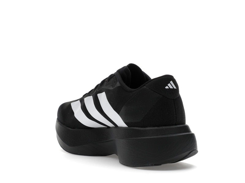 adidas Adizero Evo SL Noir Blanc