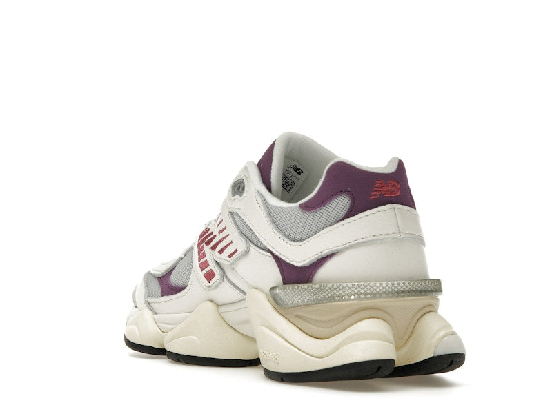 New Balance 9060 Magenta 