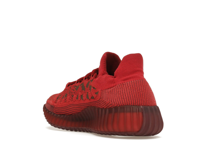 adidas Yeezy 350 V2 CMPCT Rouge ardoise