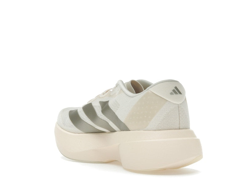 adidas Adizero Evo SL Wonder White