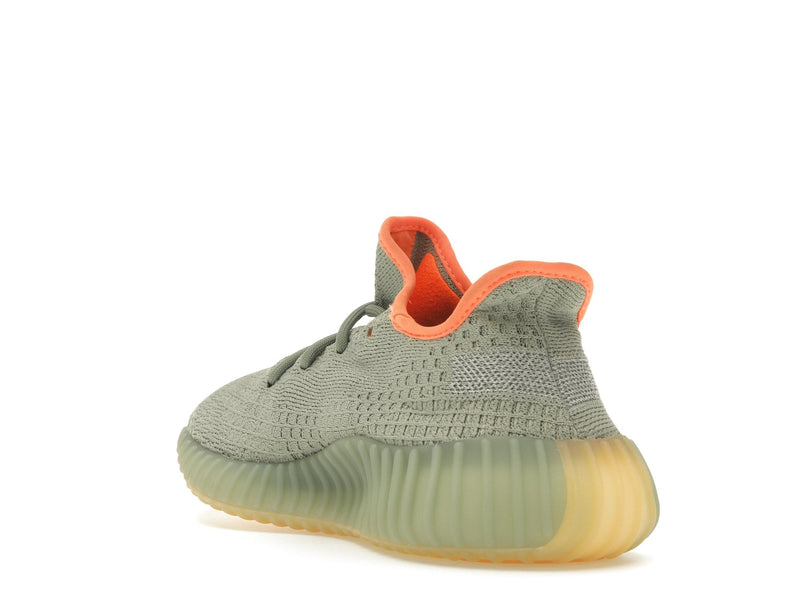 adidas Yeezy Boost 350 V2 Sauge du désert