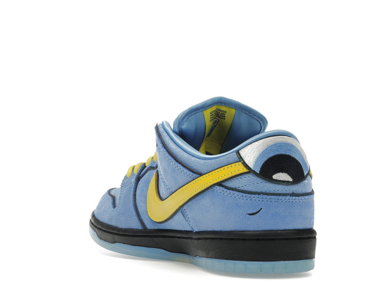 Nike SB Dunk Low Les Super Nanas Bubbles