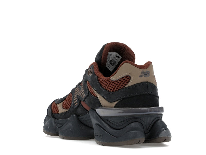 New Balance 9060 Phantom Rich Oak 