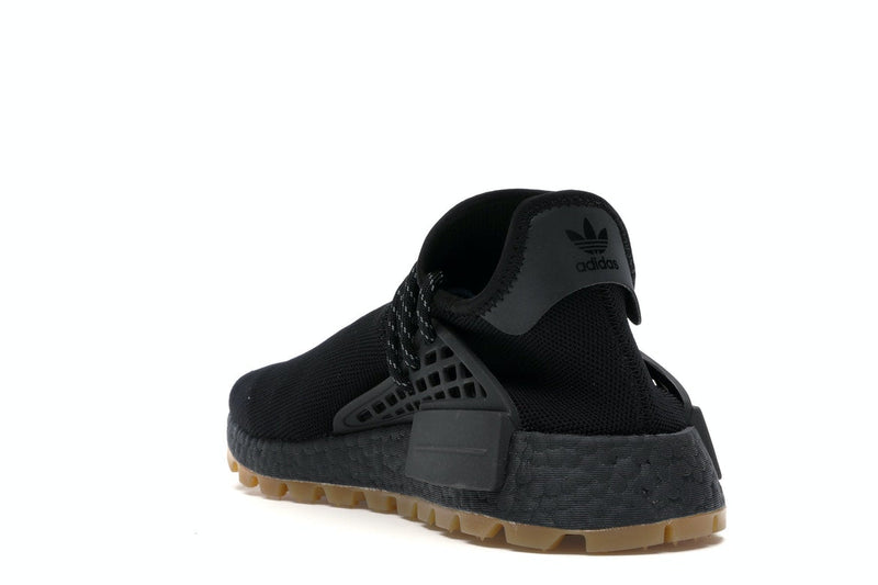 adidas NMD Hu Trail Pharrell C'est maintenant son heure Noir