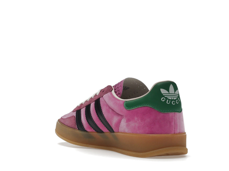 adidas x Gucci Gazelle Rose