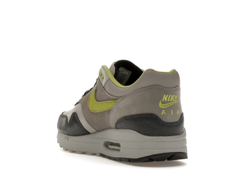 Nike Air Max 1 SP HUF Birnengrün (2024)