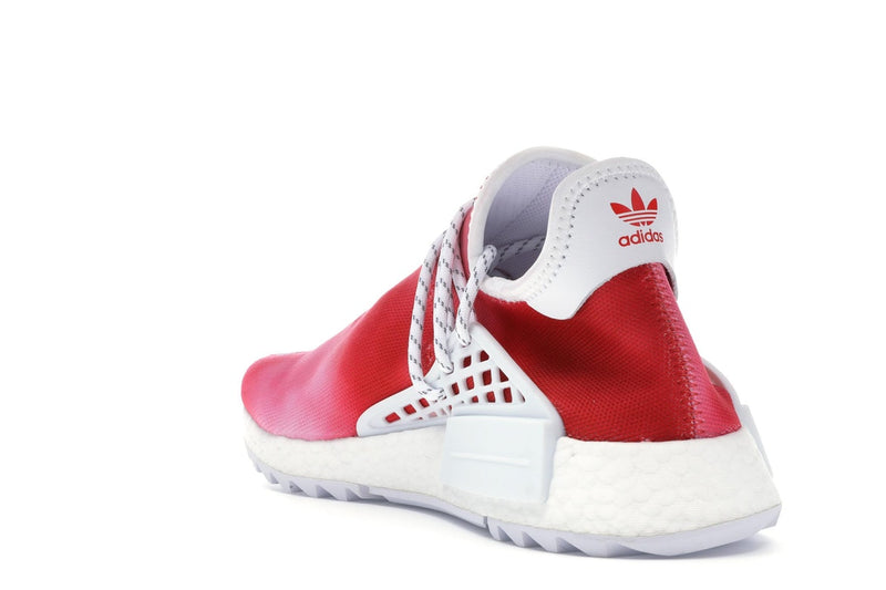 adidas Pharrell NMD HU China Pack Passion (Rouge)