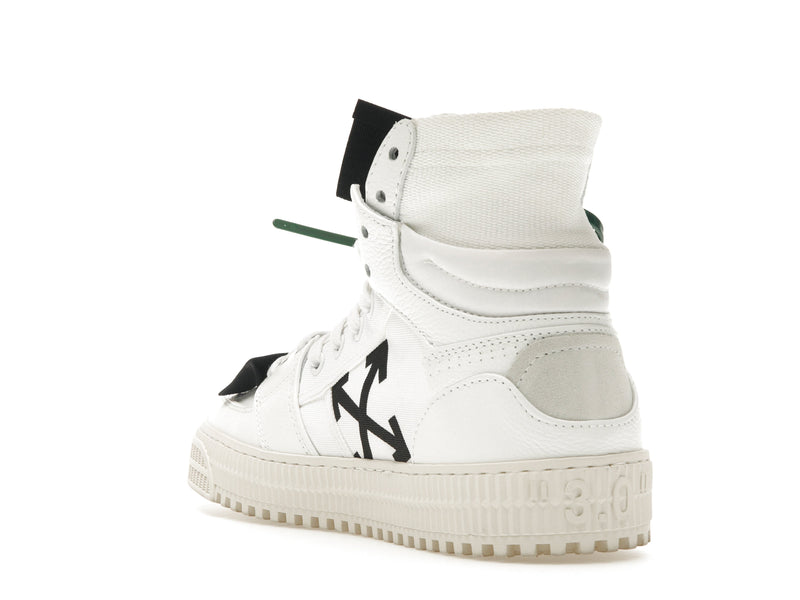 OFF-WHITE Off-Court 3.0 Blanc Noir Vert 