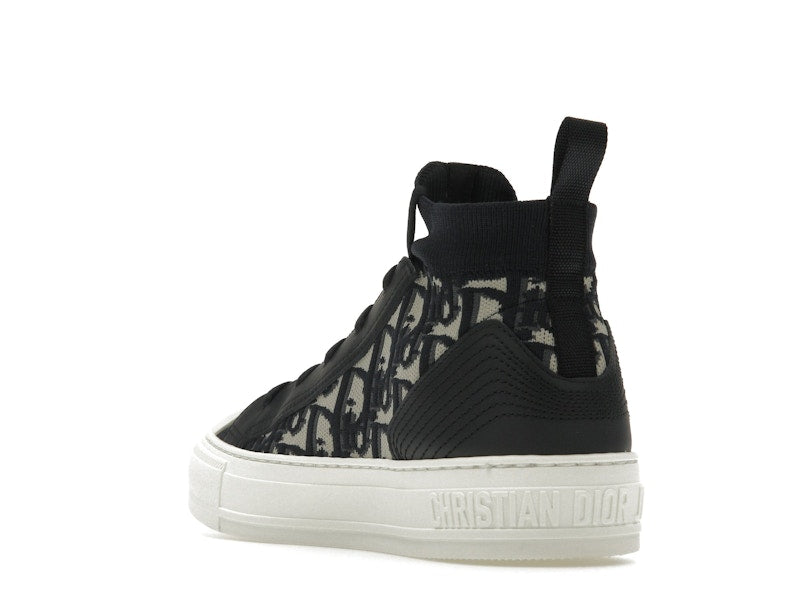 Maille oblique Dior Walk'N'Dior