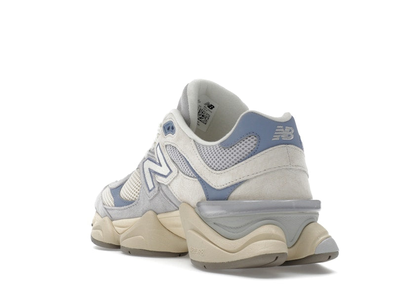 New Balance 9060 Lin Gris Perle