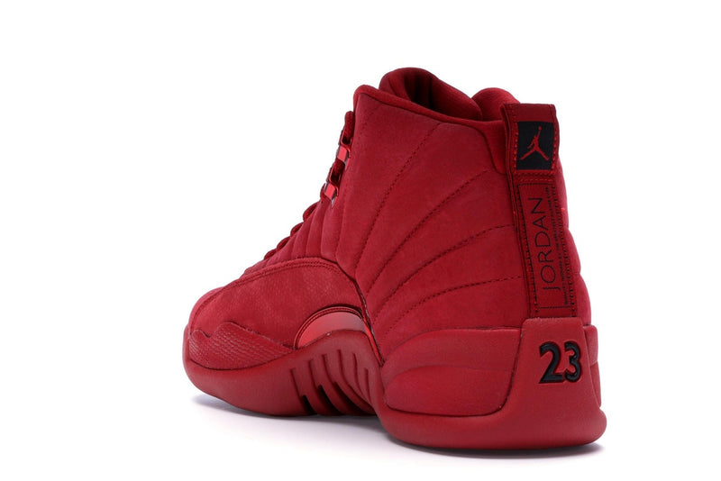 Jordan 12 Retro Gym Rouge (2018)