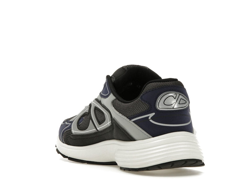 Dior B30 Anthracite Gris Bleu 