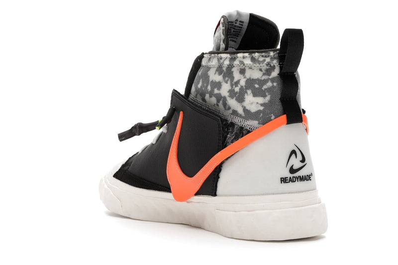 Nike Blazer Mid READYMADE Noir