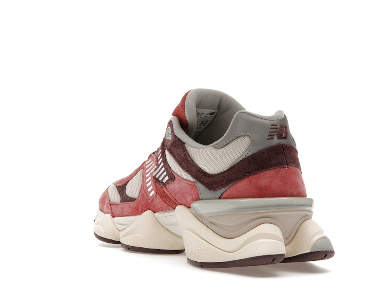 New Balance 9060 Kirschblüte 