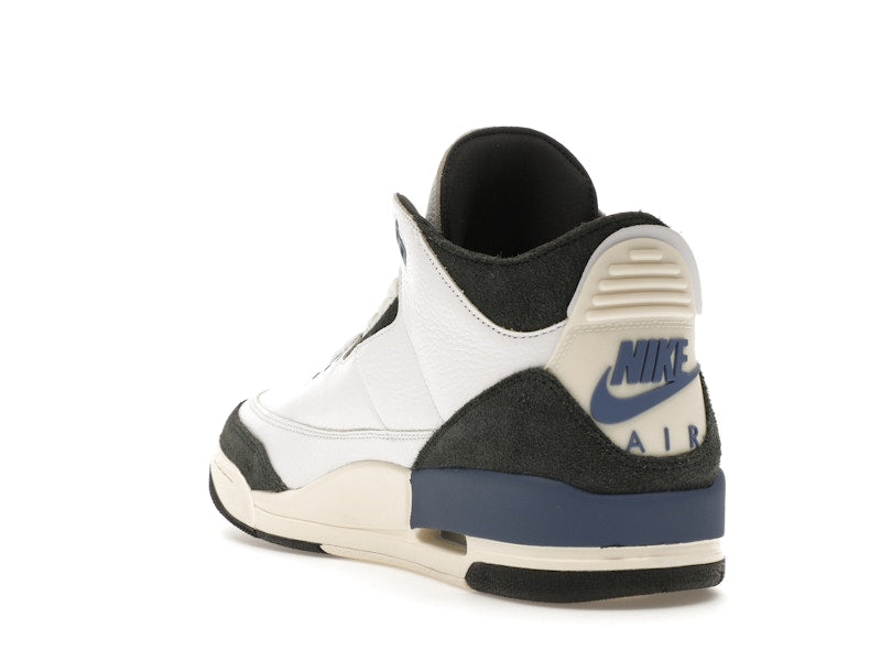 Jordan 3 Retro OG SP A Ma Manière Diffused Bleu