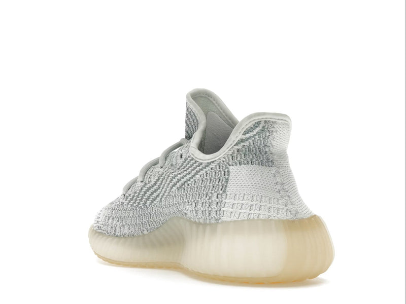 adidas Yeezy Boost 350 V2 Blanc Nuage (Réfléchissant)