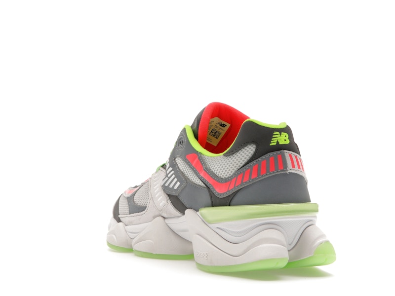 New Balance 9060 DTLR Glow 