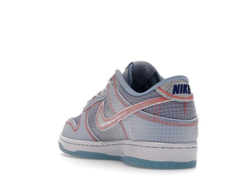 Pack Nike Dunk Low Union Passport Argon