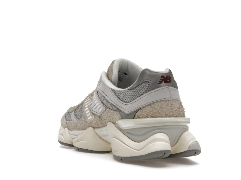 New Balance 9060 Lunar New Year Timberwolf Gris 