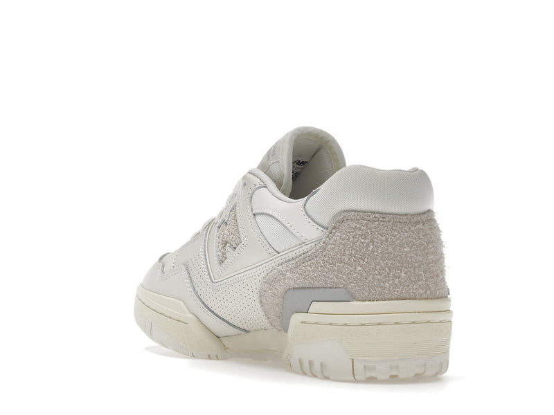 New Balance 550 Aimé Leon Dore Cuir Blanc