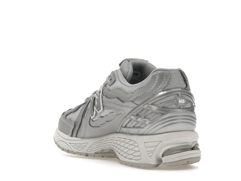 Pack de protection New Balance 1906D Argent métallisé