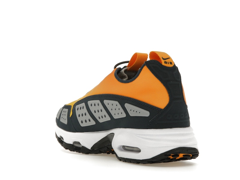 Nike Air Max Sunder Canyon Gold Deep Ocean (Femme) 