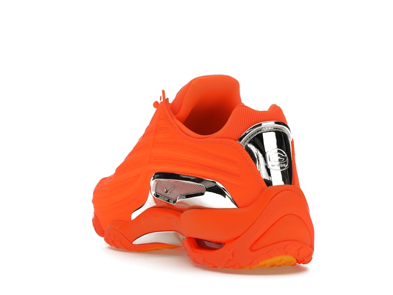 Nike Hot Step 2 Drake NOCTA Orange Total