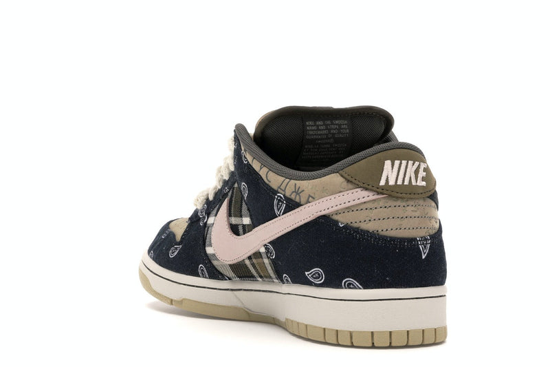 Nike SB Dunk Low Travis Scott (boîte standard)