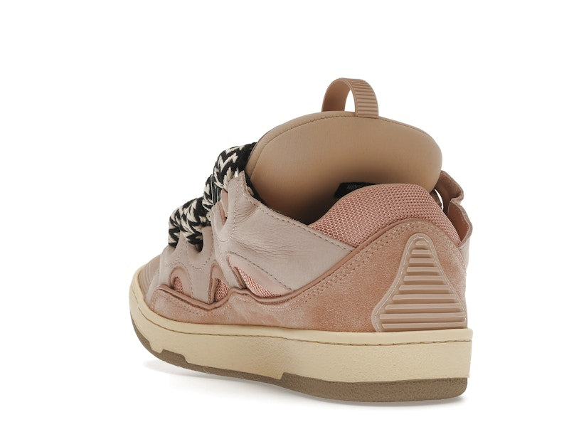 Lanvin Cuir Curb Rose 