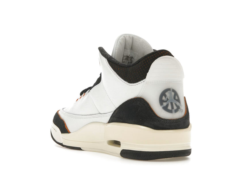 Jordan 3 Rétro Quai 54 (2024)