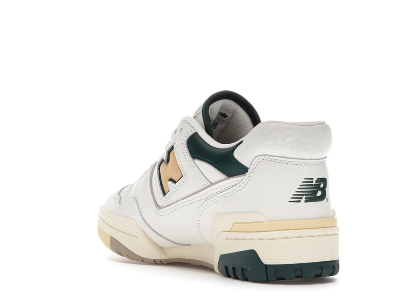 New Balance 550 Aimé Léon Doré Vert Naturel