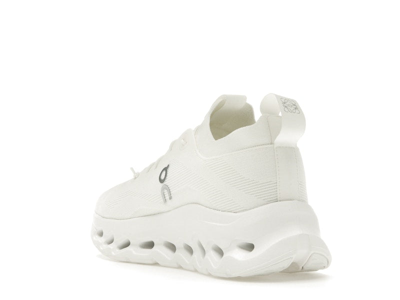 On Running Cloudtilt LOEWE All White 