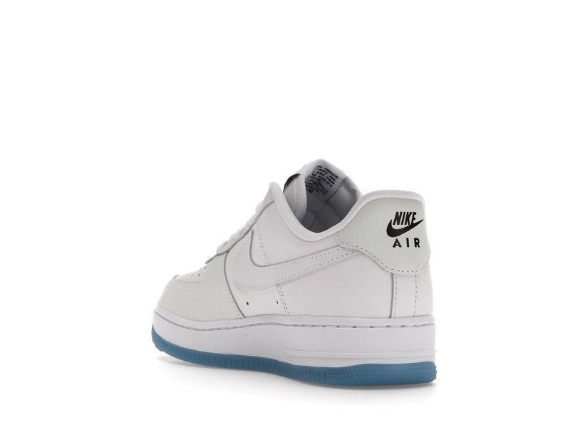 Nike Air Force 1 Low UV Reactive Swoosh (Femme)