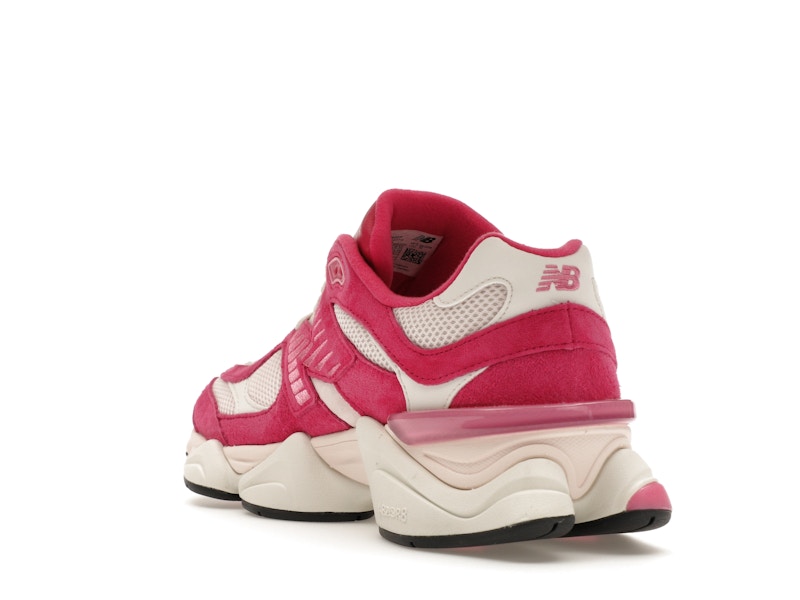 New Balance 9060 Rose Fuchsia 