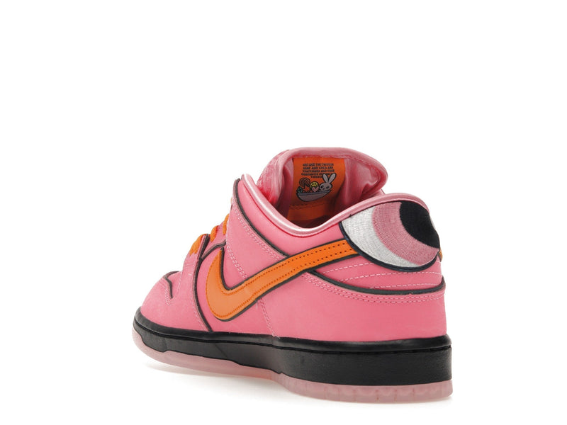 Nike SB Dunk Low Les Super Nanas Blossom