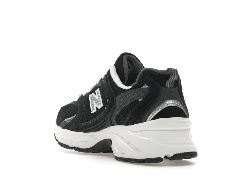 New Balance 530 Classic Noir Gris