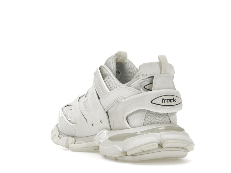 Balenciaga Track Blanc