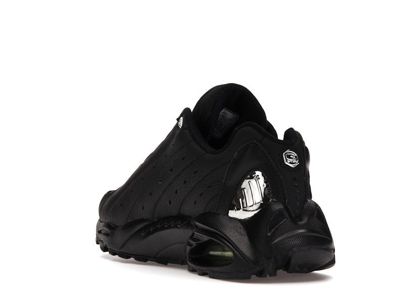 Nike Hot Step Air Terra Drake NOCTA Triple Noir