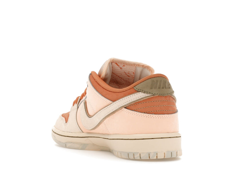 Nike SB Dunk Low Jardins du Trocadéro 