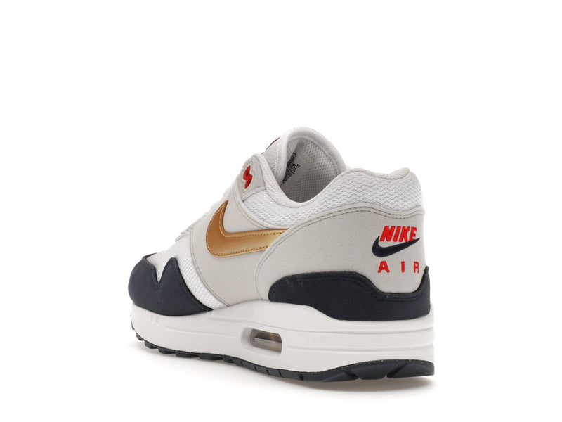 Nike Air Max 1 Olympique